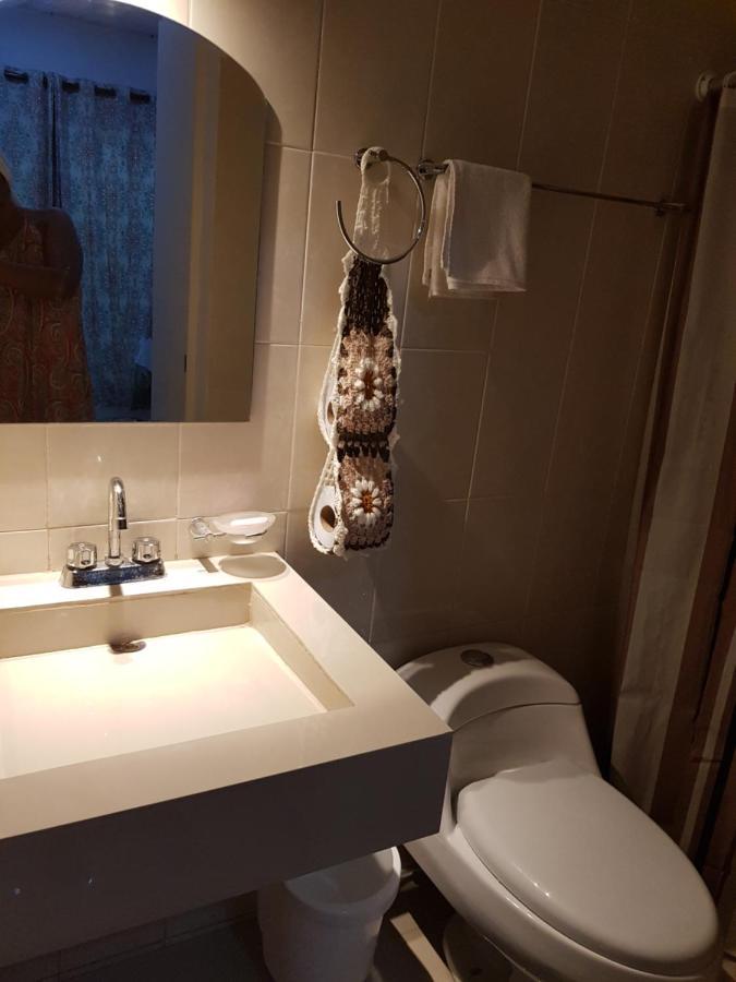Villas Del Carmen Holbox Extérieur photo